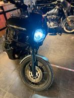Harley Davidson FXR S 1990 Evo, Motoren, Motoren | Harley-Davidson, Particulier, Chopper
