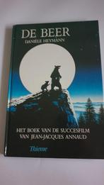 0985 de beer - daniele heymann, Ophalen of Verzenden