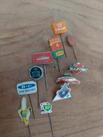Diverse Pins en Speldjes - Shell, Alfa Romeo, etc., Verzamelen, Ophalen of Verzenden, Overige onderwerpen