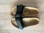 Birkenstock Slippers Maat 41, Kleding | Dames, Schoenen, Ophalen of Verzenden, Zo goed als nieuw, Zwart, Slippers