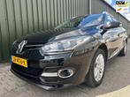 Renault Mégane Estate 1.2 Limited Panoramadak full option 1, Auto's, Renault, Voorwielaandrijving, Gebruikt, Euro 6, 4 cilinders