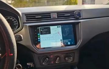 Seat Ibisa Arona | 2016 - 2022 | Autoradio  beschikbaar voor biedingen