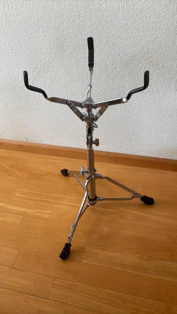 handpan/ klankschaal standaard /verstellen hoogte en breedte, Muziek en Instrumenten, Percussie, Zo goed als nieuw, Overige soorten