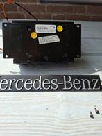Mercedes bose versterker, Ophalen of Verzenden, Mercedes-Benz