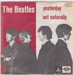 The Beatles 1965, Gebruikt, 7 inch, Single, Ophalen of Verzenden