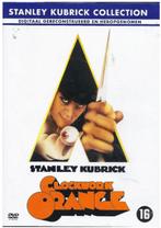 Clockwork Orange - Stanley Kubrick (DVD), Ophalen of Verzenden