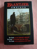 Baantjer omnibus, Boeken, Ophalen of Verzenden, Nieuw