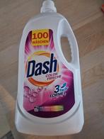Dash Vloeibaar Wasmiddel, Ophalen of Verzenden, Schoonmaakmiddel