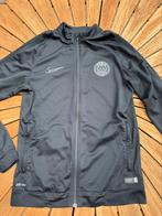 PSG vest, Zwart, Nike, Ophalen of Verzenden, Gedragen