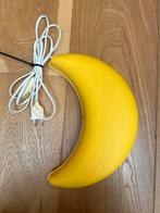 Vintage ikea maan lampje, Huis en Inrichting, Lampen | Wandlampen, Ophalen of Verzenden, Zo goed als nieuw