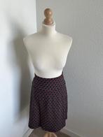 King Louie maat M kersen rokje 337, Kleding | Dames, Rokken, Maat 38/40 (M), Ophalen of Verzenden, Zo goed als nieuw, King Louie
