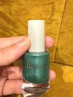 Alûstre – Metallic Nail Polish, 900M Green, Ophalen of Verzenden, Nieuw, Groen, Handen en Nagels