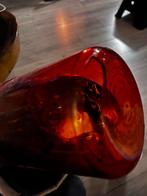 12V Zwaailamp - 1 Beschadigd, 1 Heel, Auto-onderdelen, Verlichting, Ophalen of Verzenden, Gebruikt