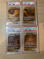 Palkia/Dialga/Giratina/Arceus Vstar Japanse PSA 10, Ophalen of Verzenden, Nieuw, Meerdere kaarten