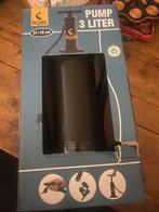 Lucht pomp, Ophalen of Verzenden, Zo goed als nieuw