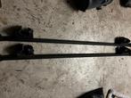 Thule dakdragers voor VW Touran, Tiguan en all space, Auto diversen, Dakdragers, Ophalen of Verzenden, Gebruikt