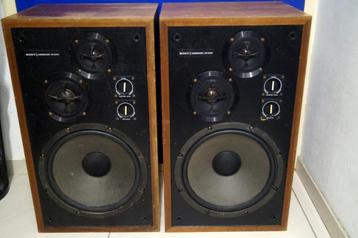 Sony SS-5050 Luidsprekers  beschikbaar voor biedingen