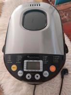 Te koop Broodbak machine Turbo Tronic, Ophalen of Verzenden, Zo goed als nieuw