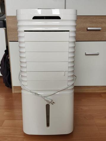 Compact Air Cooler beschikbaar voor biedingen