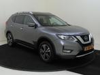 Nissan X-Trail 1.3 DIG-T 160 PK N-Connecta Automaat | Naviga, 12 maanden, Stof, Gebruikt, Euro 6