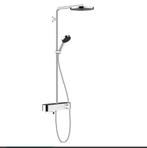 Hansgrohe Pulsify S, Ophalen, Nieuw, Chroom, Douche