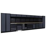 BULLRAM werkplaatsinrichting / kasten / werkbank / module, ., Nieuw, Ophalen of Verzenden, .