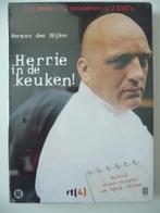 G54: Herrie in de keuken Het beste uit 2 seizoenen (2 dvd's,, Cd's en Dvd's, Alle leeftijden, Ophalen of Verzenden, Nieuw in verpakking