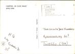 Appeltern - 2 ansichtkaarten, Verzenden, 1960 tot 1980, Gelopen, Gelderland