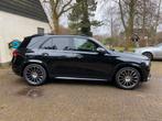 Mercedes GLE 400 d 4MATIC 330pk 9G-TRONIC 2020 Zwart, Automaat, 2165 kg, 2925 cc, GLE