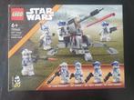 LEGO Star Wars 75345 501st Clone Troopernieuw, Ophalen of Verzenden, Nieuw, Complete set, Lego