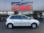 Volkswagen Polo 1.2 Trendline 5 Deurs Airco Xenon Nieuwe APK, Voorwielaandrijving, Gebruikt, 989 kg, 1198 cc