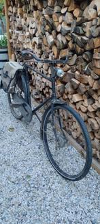 Gazelle oldtimer fiets 1955, Ophalen, Gazelle, Jaren '50