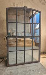 NIEUW! | Stalraam spiegel 163x100cm | Handgemaakt, Ophalen of Verzenden, Nieuw, Rechthoekig