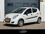 Suzuki Alto 1.0 Comfort AUTOMAAT / EL. RAMEN / 59.016 NAP!, Euro 5, Gebruikt, 200 kg, Origineel Nederlands
