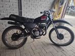 Yamaha DT50MX DT50 DT 50 70cc, Ophalen, Gebruikt, Yamaha