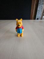 Winnie de Pooh figuurtje, Ophalen of Verzenden, Zo goed als nieuw