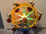 Playmobil Reuzenrad - Compleet!, Ophalen of Verzenden, Zo goed als nieuw, Complete set