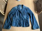 Spijkerjasje Mexx, Mexx, Blauw, Maat 42/44 (L), Ophalen of Verzenden