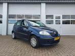 Citroen C3 1.4 I, Auto's, 989 kg, Blauw, Origineel Nederlands, Bedrijf