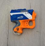 Nerf pistool speelgoedpistool, Ophalen of Verzenden, Gebruikt