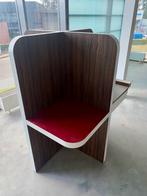 Display showroom kast /wanden meerdere aanwezig gratis, Ophalen, Zo goed als nieuw, 25 tot 50 cm, Minder dan 100 cm