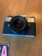 Leica camera flex SL, Audio, Tv en Foto, Fotocamera's Analoog, Ophalen of Verzenden, Zo goed als nieuw, Compact, Leica