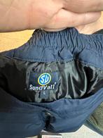 Skibroek maat L, Ophalen of Verzenden, Zo goed als nieuw