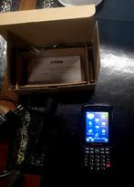 Honeywell Dolphin 6000 pda/barcode scanner/phone/gprs, Telecommunicatie, Ophalen of Verzenden, Zo goed als nieuw, Windows Mobile