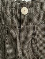 zara broek 128 134 bijna nieuw, Kinderen en Baby's, Kinderkleding | Maat 128, Ophalen of Verzenden, Zo goed als nieuw, Meisje