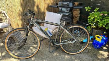Scott Sportster hybride fiets – licht aluminium frame – 28 i beschikbaar voor biedingen