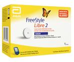 Freestyle libre 2, Diversen, Ophalen of Verzenden, Nieuw