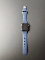 Apple Watch Series 6, 40mm, Blauw, Sieraden, Tassen en Uiterlijk, Smartwatches, Ophalen of Verzenden, Gebruikt, Blauw, IOS