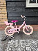 12 inch kinderfiets, Minder dan 16 inch, Gebruikt, Ophalen of Verzenden