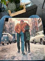 Lp Bob Dylan the freewheelin, Verzenden, Zo goed als nieuw, Overige formaten